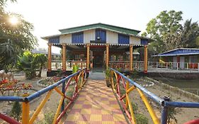 Palki Beach Resort Tajpur 3*