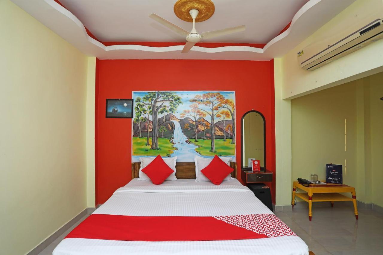 Oyo 26202 Palki Beach Resort Mandarmani Exterior photo